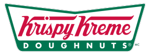 Krispy Kreme doughnuts logo