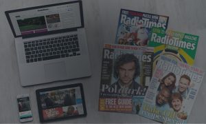 Immediate Media | Ecommerce Solution | PureNet Solutions