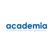 Academia company logo