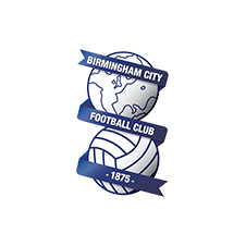Birmingham City Football Club company logo