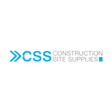 Construction Site Supplies company logo