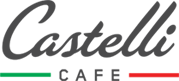 Castelli cafe logo