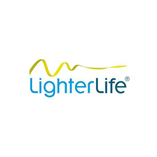 Lighterlife logo