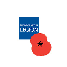 Royal-British-Legion-PureNet-Ecommerce