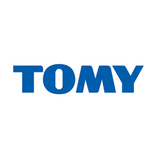 TOMY Logo | PureNet Solutions