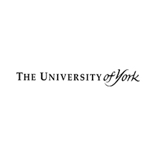 The University of York company logo