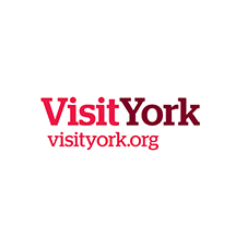 Visit York company logo