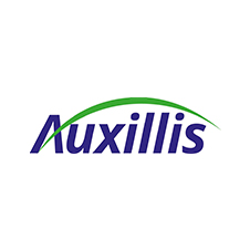 Auxillis company logo