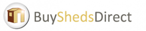 Buy Sheds Direct logo