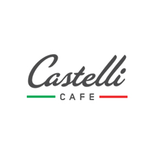 Castelli Cafe logo