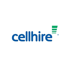 cellhire company logo