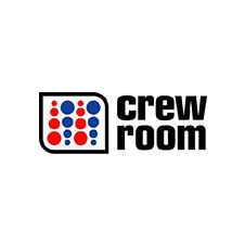 Crewroom company logo