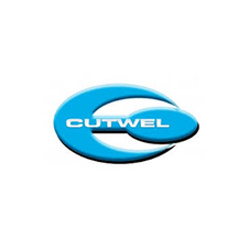 Cutwel company logo