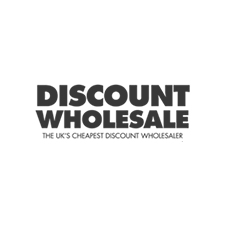 Discount Wholesale company logo