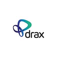 drax company logo