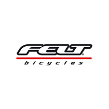 Felt bicycles company logo