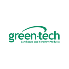 green-tech company logo