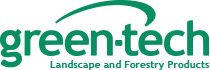 green-tech logo