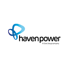 havenpower company logo
