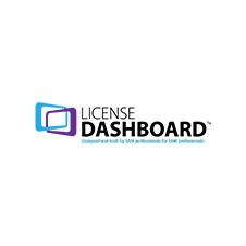 license-dashboard