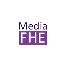 Media FHE company logo