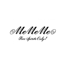 MeMeMe company logo