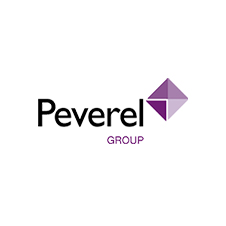 Peverel Group company logo