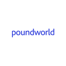 poundworld company logo