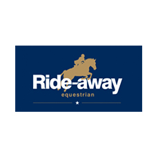 Ride-away company logo