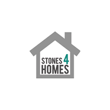 Stones 4 Homes company logo