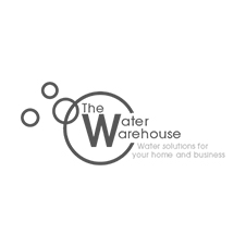 The Water Warehouse company logo