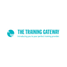 The Training Gateway company logo