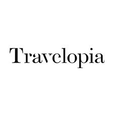 Travelopia company logo