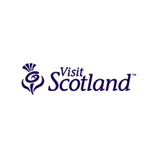 Visit Scotland company logo