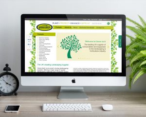 Green-Tech-Ecommerce-PureNet
