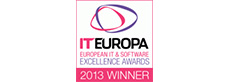 it-europe-2013-award