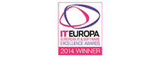 it-europe-2014-award