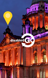 DisabledGo-PureNet