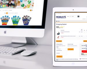 Morleys-Ecommerce-PureNet