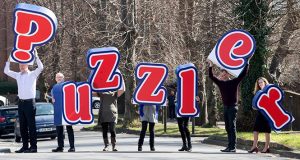 Puzzler-PureNet