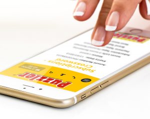 Puzzler-PureNet-Ecommerce