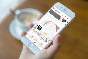 Appello B2C & B2B ecommerce solution | PureNet