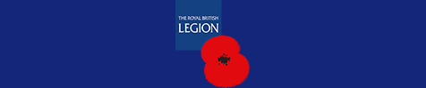 The Royal British Legion