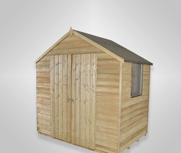 Buy Sheds Direct