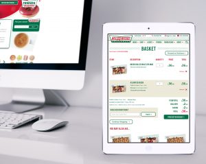 krispy-kreme-Ecommerce