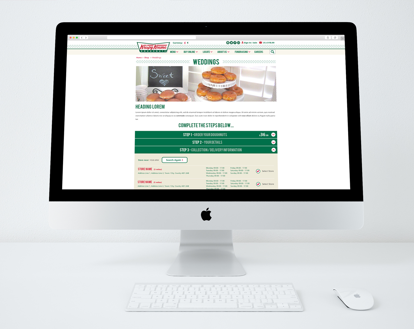 krispy-kreme-Ecommerce-PureNet