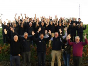 Green-tech Team | PureNet Solutions