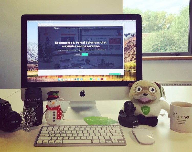 Holiday Season Preparation for Marketers | dotmailer x PureClarity x PureNet