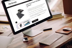 Ibstock Case Study | Umbraco Multisite | PureNet Solutions