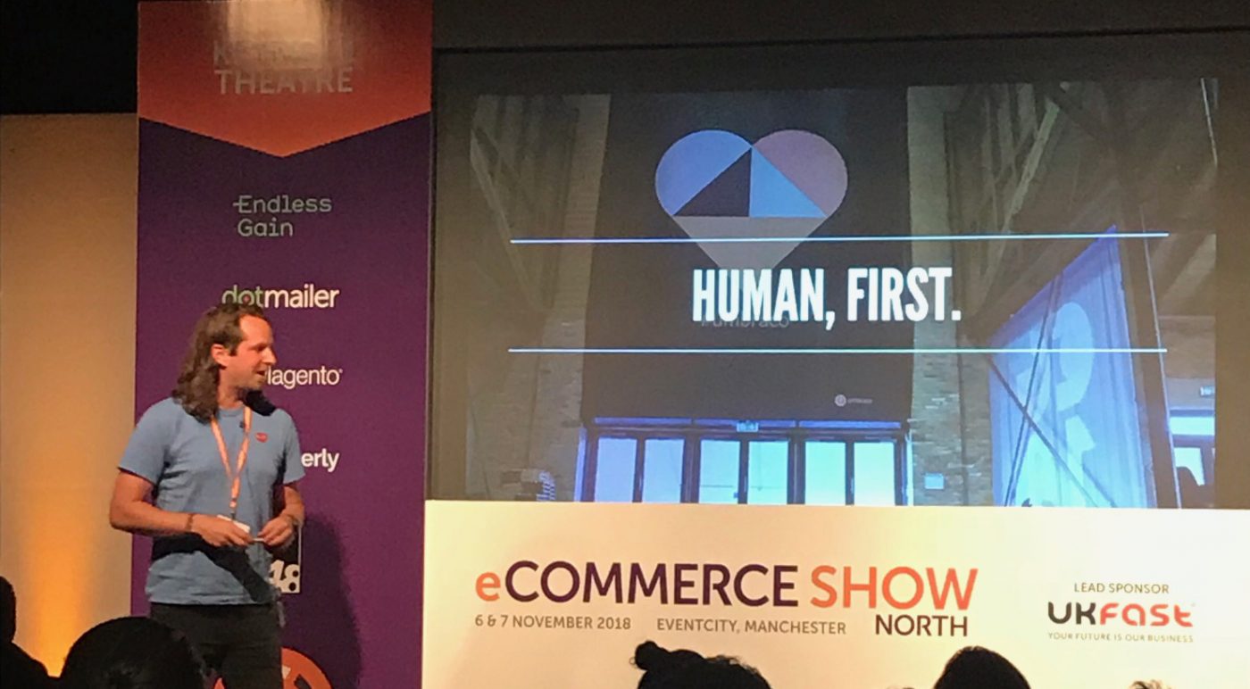 Umbraco | eCommerce Show North